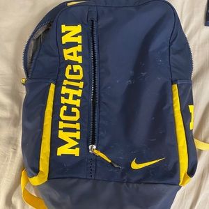Michigan Backpack